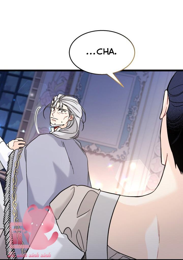 Quan Hệ Cộng Sinh Giữa Báo Đen Và Thỏ Trắng - Chap 116 - Trang 17
