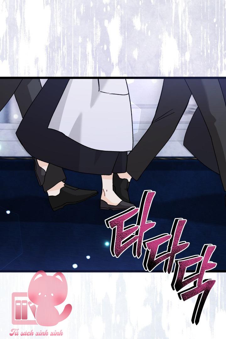 Quan Hệ Cộng Sinh Giữa Báo Đen Và Thỏ Trắng - Chap 116 - Trang 3