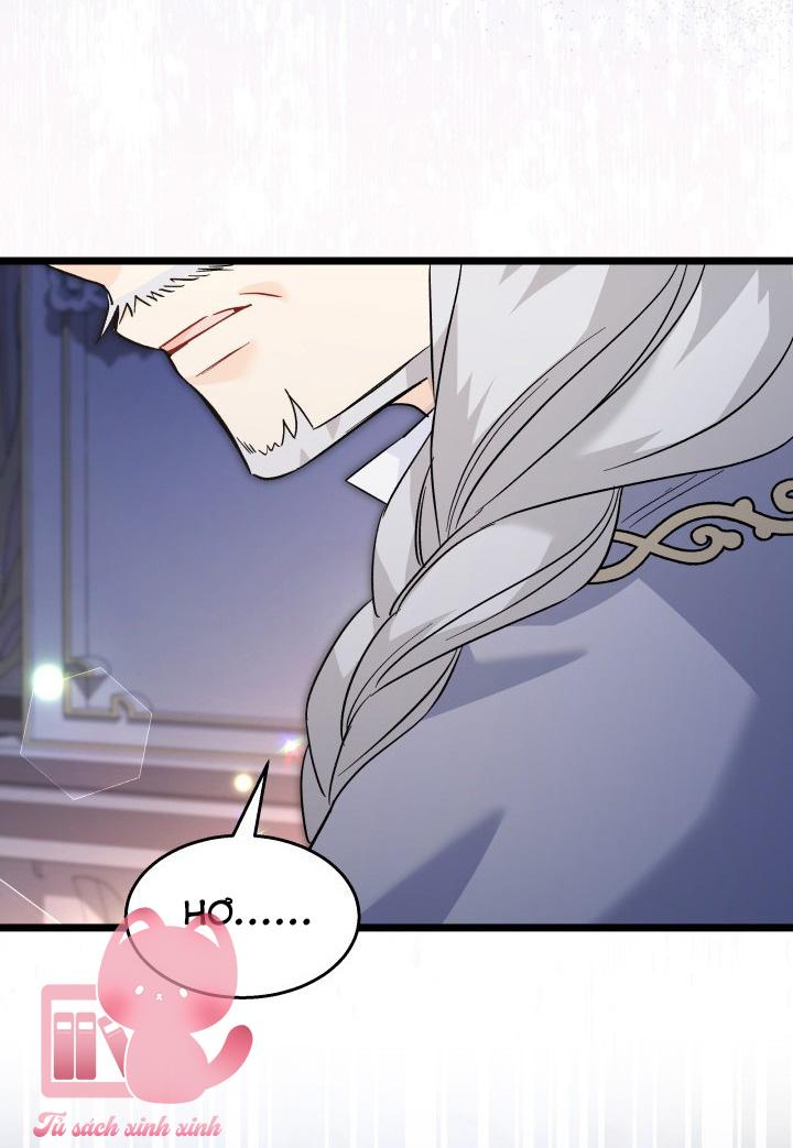 Quan Hệ Cộng Sinh Giữa Báo Đen Và Thỏ Trắng - Chap 116 - Trang 26
