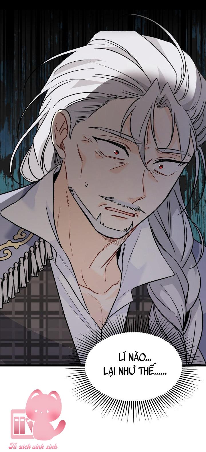Quan Hệ Cộng Sinh Giữa Báo Đen Và Thỏ Trắng - Chap 116 - Trang 28