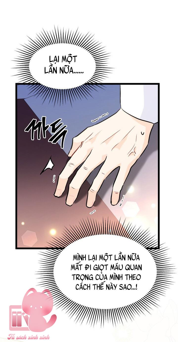 Quan Hệ Cộng Sinh Giữa Báo Đen Và Thỏ Trắng - Chap 116 - Trang 29