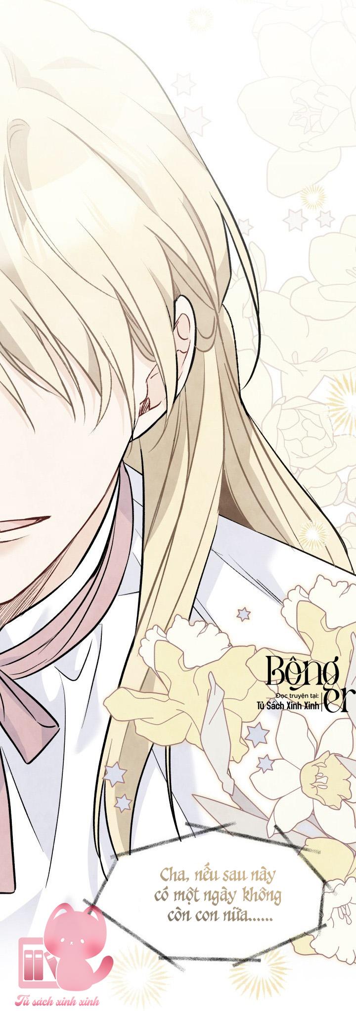Quan Hệ Cộng Sinh Giữa Báo Đen Và Thỏ Trắng - Chap 116 - Trang 30