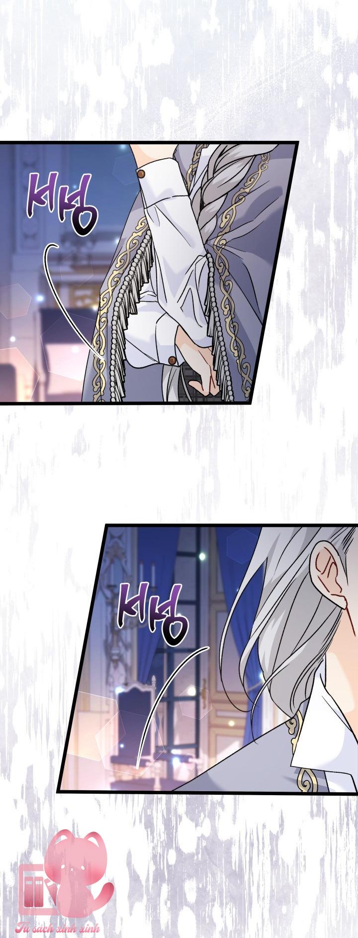 Quan Hệ Cộng Sinh Giữa Báo Đen Và Thỏ Trắng - Chap 116 - Trang 4