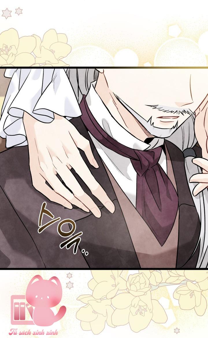 Quan Hệ Cộng Sinh Giữa Báo Đen Và Thỏ Trắng - Chap 116 - Trang 31