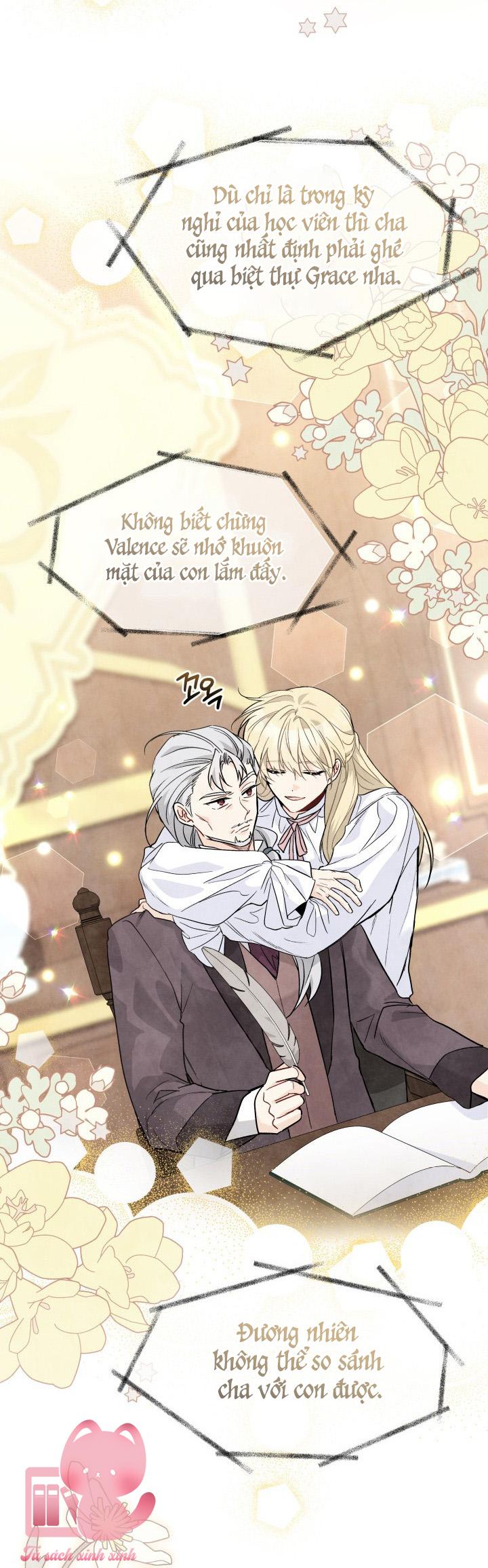 Quan Hệ Cộng Sinh Giữa Báo Đen Và Thỏ Trắng - Chap 116 - Trang 32