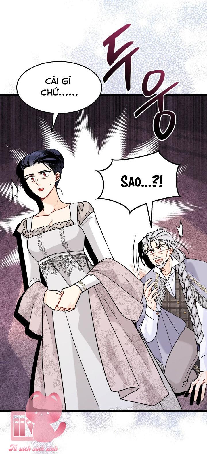Quan Hệ Cộng Sinh Giữa Báo Đen Và Thỏ Trắng - Chap 116 - Trang 43
