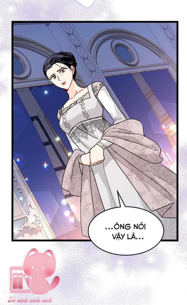 Quan Hệ Cộng Sinh Giữa Báo Đen Và Thỏ Trắng - Chap 116 - Trang 46