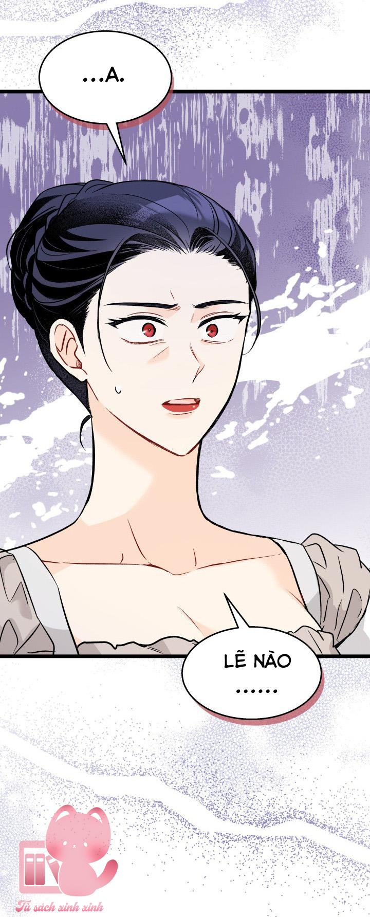 Quan Hệ Cộng Sinh Giữa Báo Đen Và Thỏ Trắng - Chap 116 - Trang 51