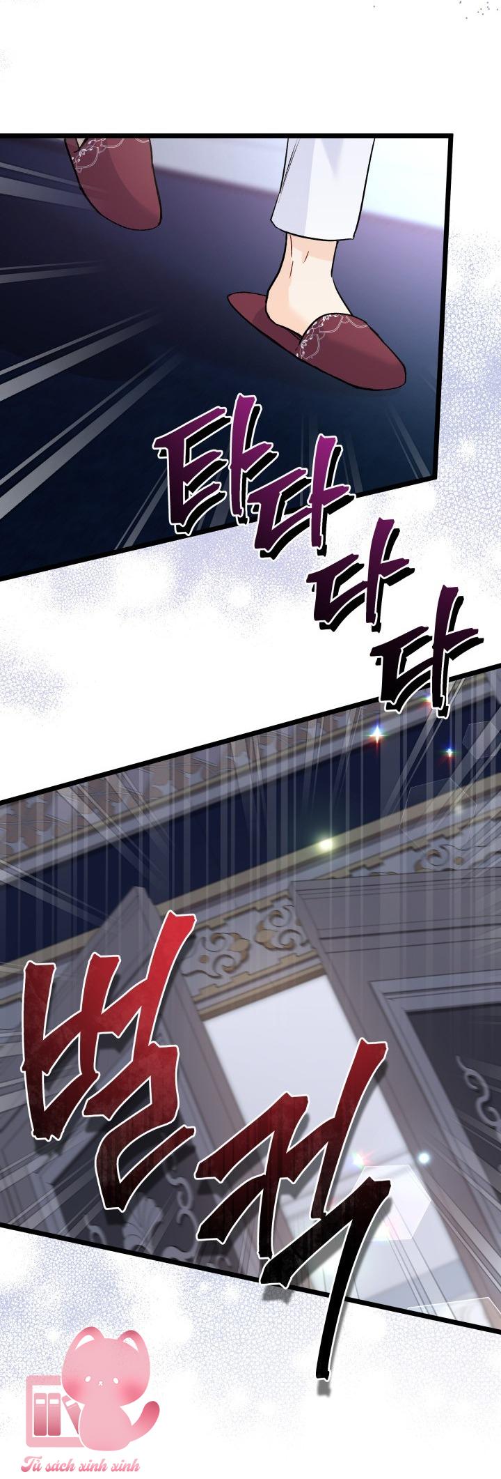 Quan Hệ Cộng Sinh Giữa Báo Đen Và Thỏ Trắng - Chap 116 - Trang 52