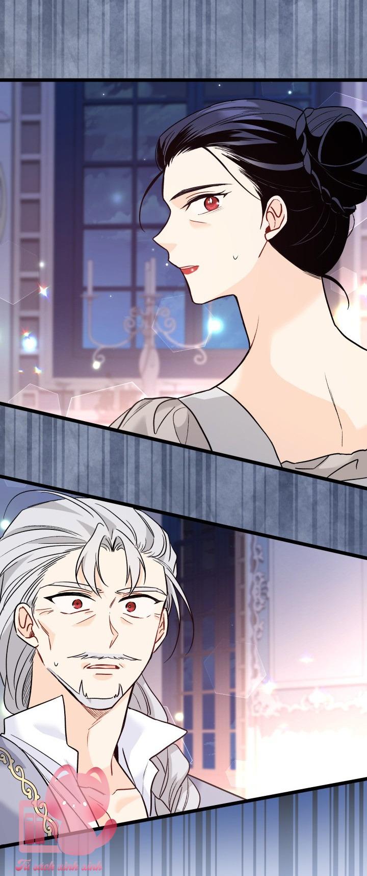 Quan Hệ Cộng Sinh Giữa Báo Đen Và Thỏ Trắng - Chap 116 - Trang 54