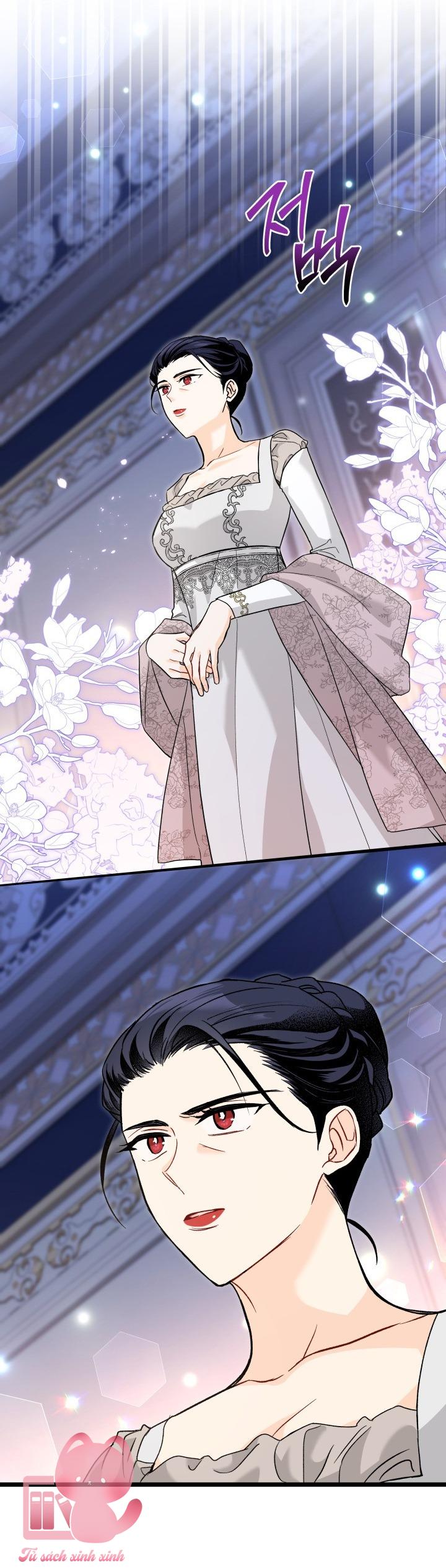 Quan Hệ Cộng Sinh Giữa Báo Đen Và Thỏ Trắng - Chap 116 - Trang 8