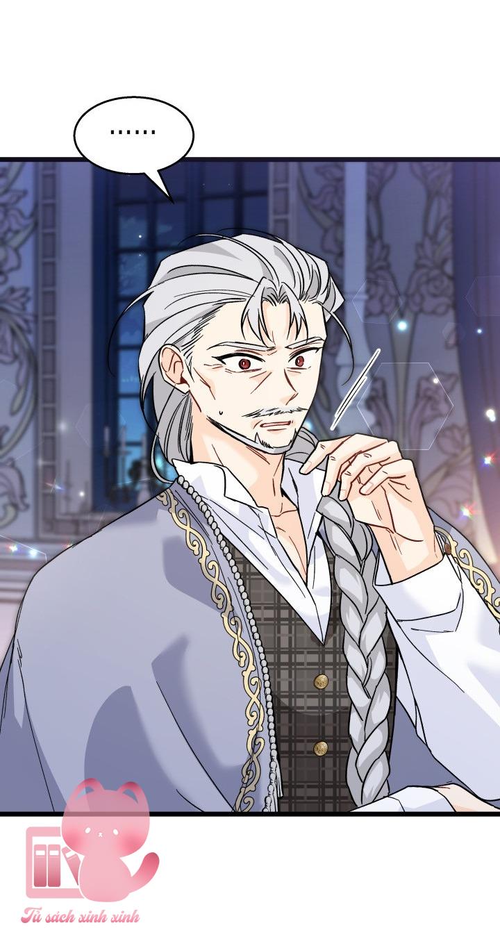 Quan Hệ Cộng Sinh Giữa Báo Đen Và Thỏ Trắng - Chap 116 - Trang 9
