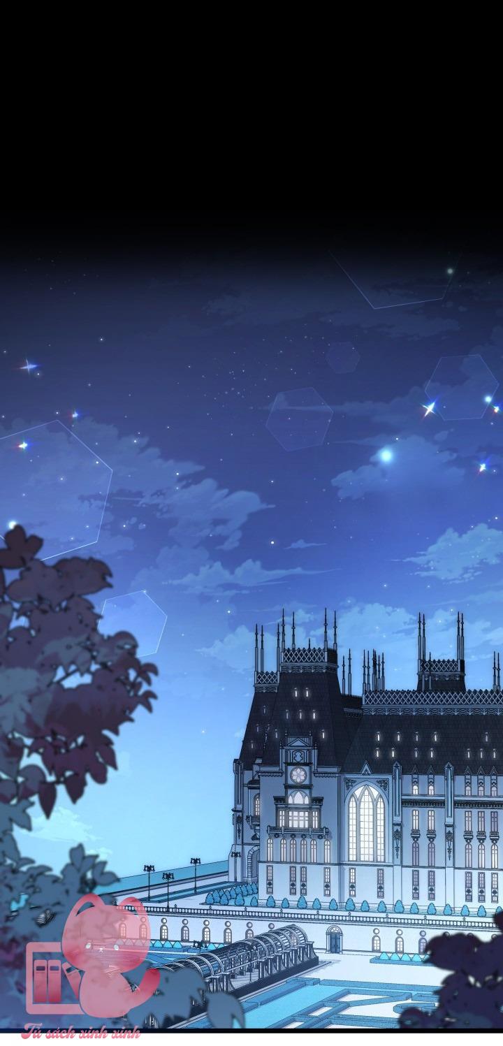 Quan Hệ Cộng Sinh Giữa Báo Đen Và Thỏ Trắng - Chap 117 - Trang 1