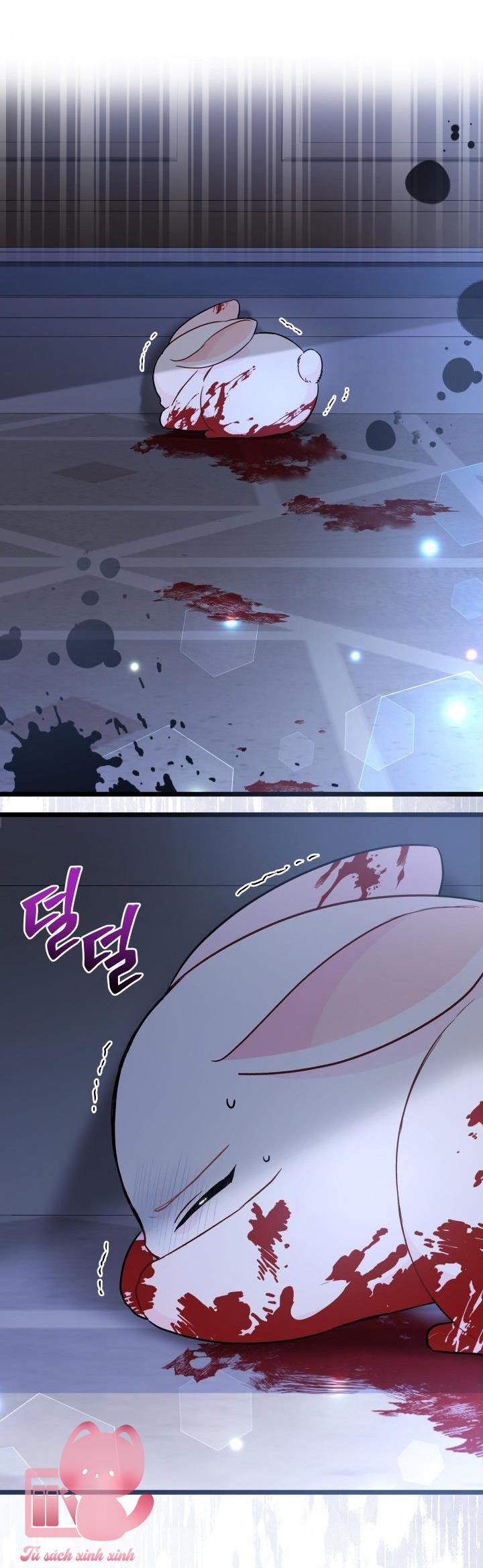 Quan Hệ Cộng Sinh Giữa Báo Đen Và Thỏ Trắng - Chap 117 - Trang 2