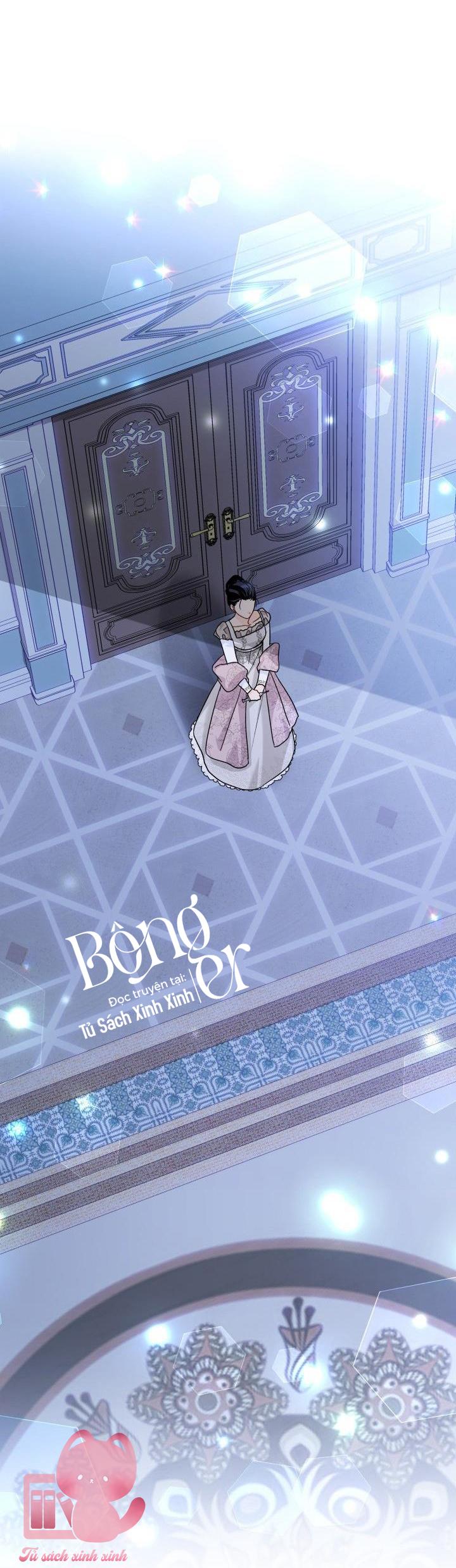 Quan Hệ Cộng Sinh Giữa Báo Đen Và Thỏ Trắng - Chap 117 - Trang 17