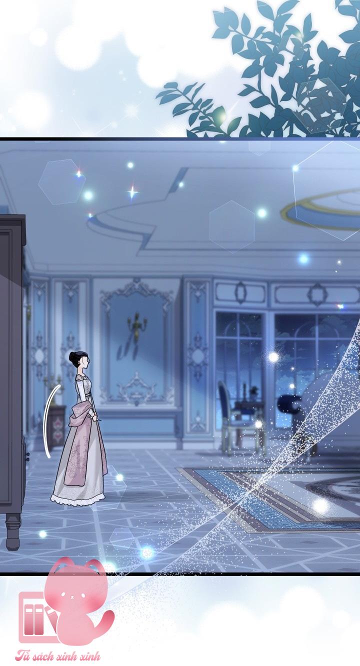 Quan Hệ Cộng Sinh Giữa Báo Đen Và Thỏ Trắng - Chap 117 - Trang 19