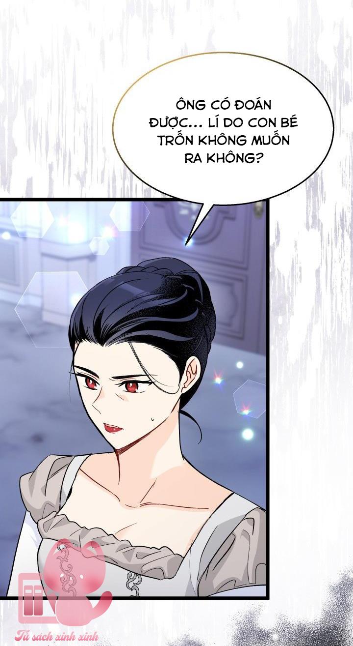 Quan Hệ Cộng Sinh Giữa Báo Đen Và Thỏ Trắng - Chap 117 - Trang 4