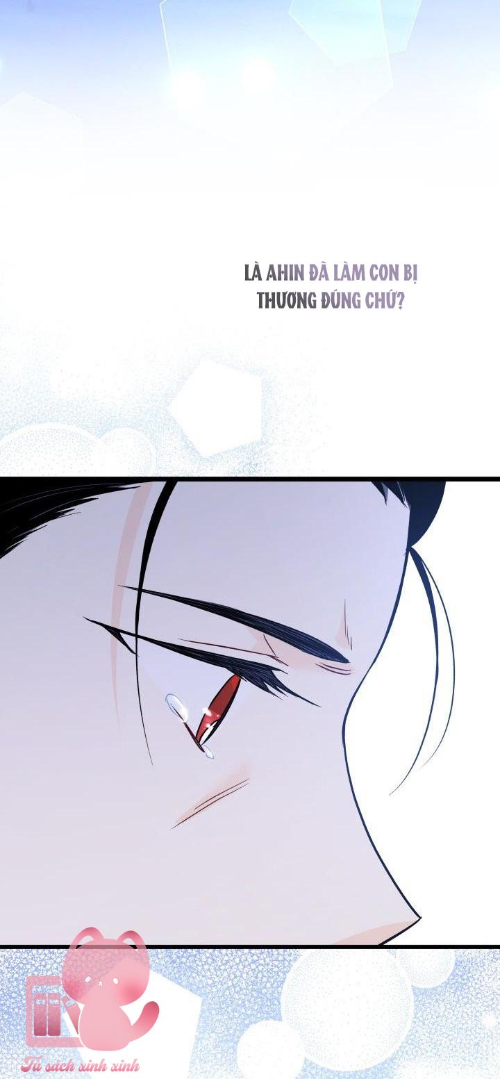 Quan Hệ Cộng Sinh Giữa Báo Đen Và Thỏ Trắng - Chap 117 - Trang 33