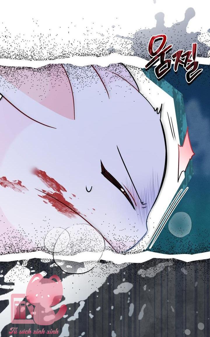 Quan Hệ Cộng Sinh Giữa Báo Đen Và Thỏ Trắng - Chap 117 - Trang 36