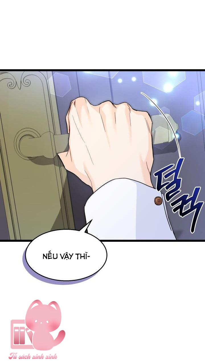 Quan Hệ Cộng Sinh Giữa Báo Đen Và Thỏ Trắng - Chap 117 - Trang 8