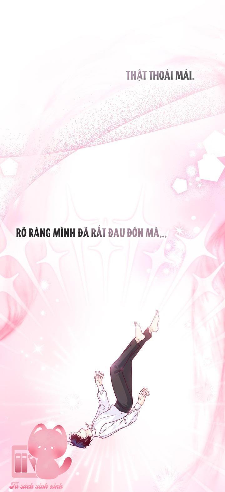 Quan Hệ Cộng Sinh Giữa Báo Đen Và Thỏ Trắng - Chap 118 - Trang 1