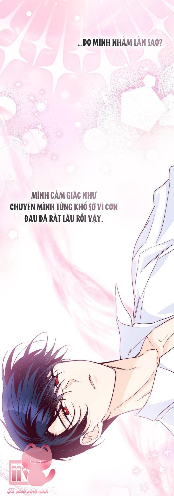 Quan Hệ Cộng Sinh Giữa Báo Đen Và Thỏ Trắng - Chap 118 - Trang 2