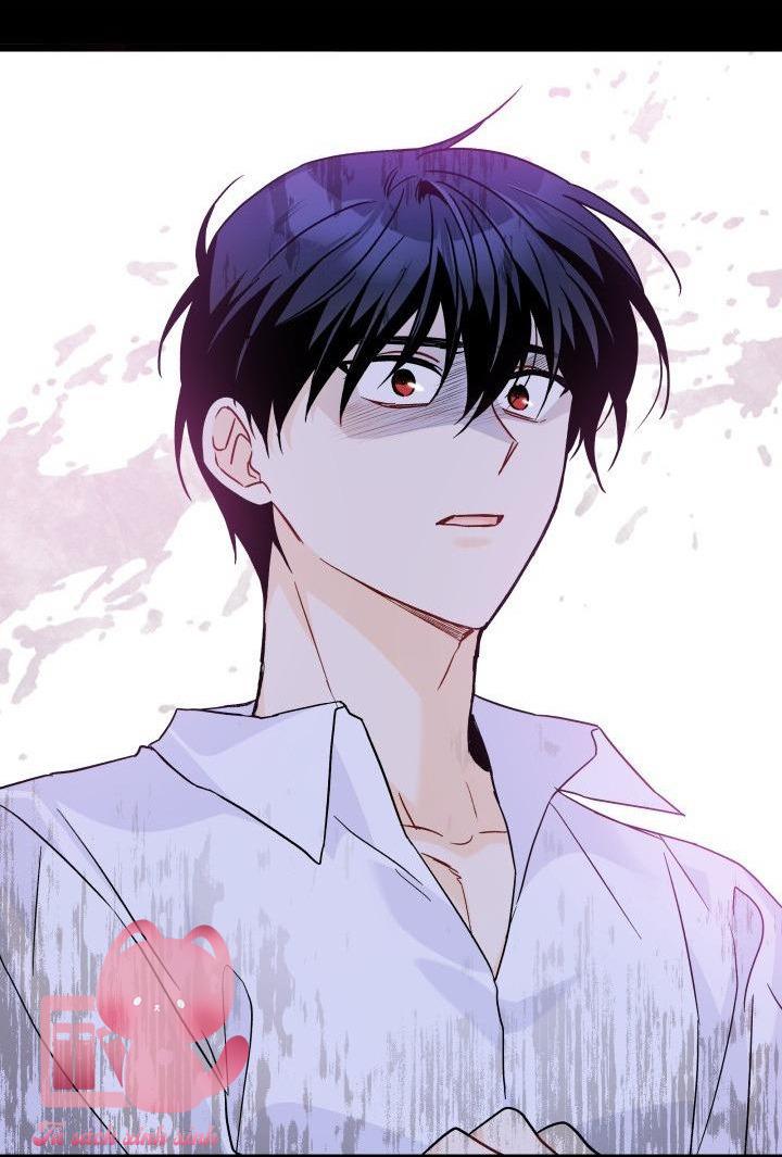 Quan Hệ Cộng Sinh Giữa Báo Đen Và Thỏ Trắng - Chap 118 - Trang 11