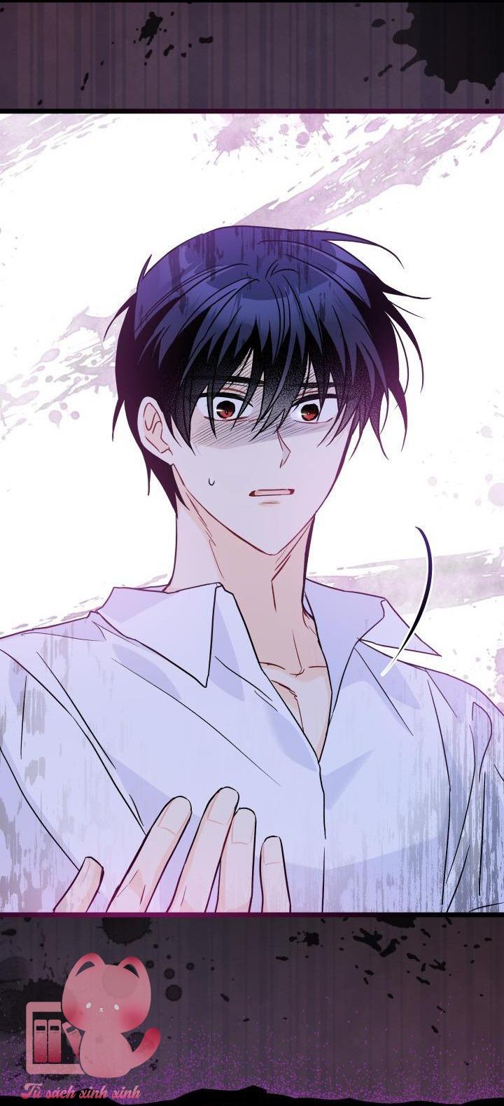 Quan Hệ Cộng Sinh Giữa Báo Đen Và Thỏ Trắng - Chap 118 - Trang 12