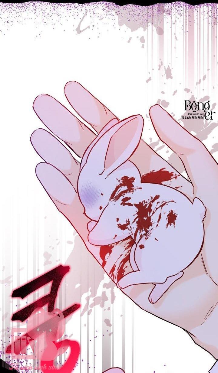 Quan Hệ Cộng Sinh Giữa Báo Đen Và Thỏ Trắng - Chap 118 - Trang 13