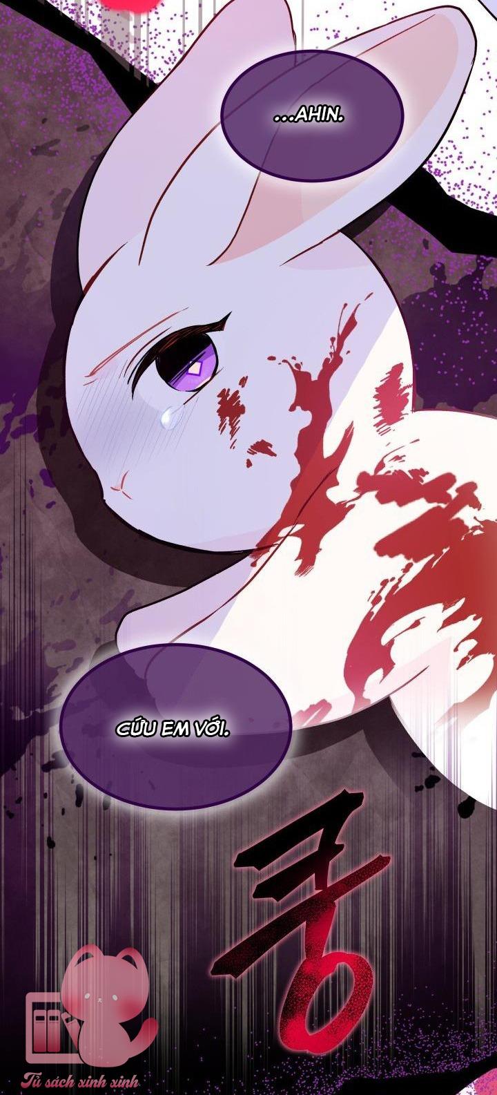 Quan Hệ Cộng Sinh Giữa Báo Đen Và Thỏ Trắng - Chap 118 - Trang 14