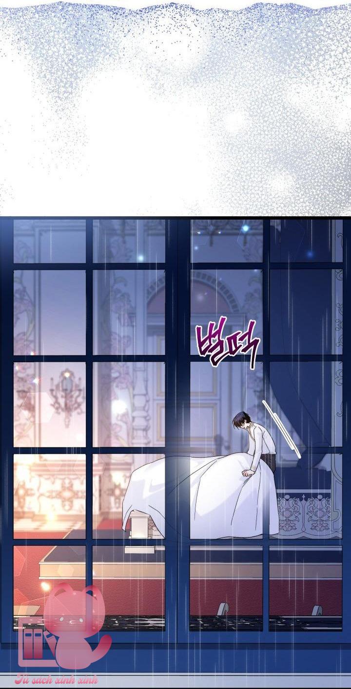 Quan Hệ Cộng Sinh Giữa Báo Đen Và Thỏ Trắng - Chap 118 - Trang 18
