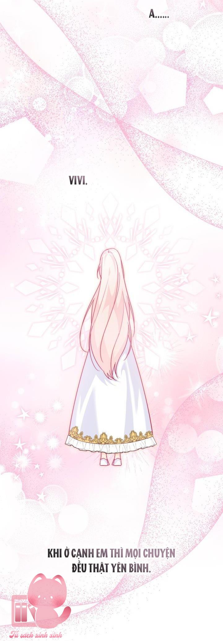 Quan Hệ Cộng Sinh Giữa Báo Đen Và Thỏ Trắng - Chap 118 - Trang 3