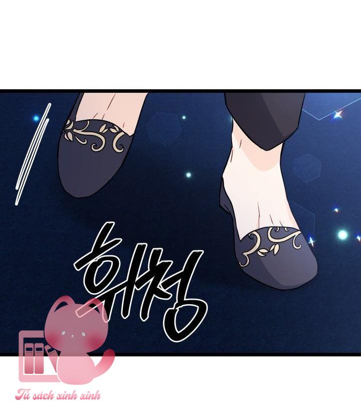 Quan Hệ Cộng Sinh Giữa Báo Đen Và Thỏ Trắng - Chap 118 - Trang 23