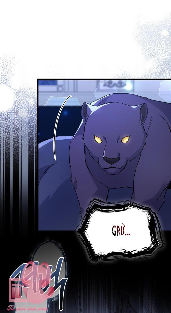 Quan Hệ Cộng Sinh Giữa Báo Đen Và Thỏ Trắng - Chap 118 - Trang 27