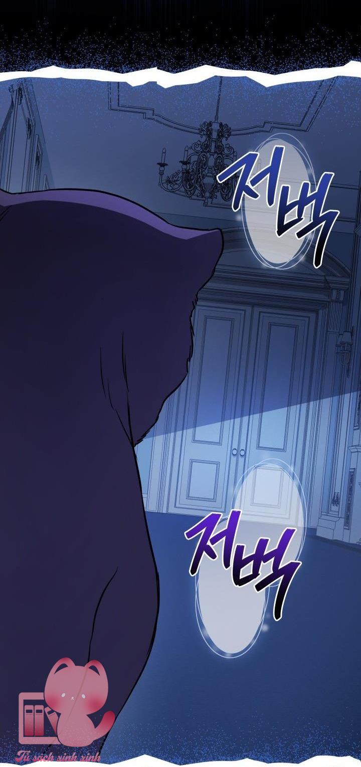 Quan Hệ Cộng Sinh Giữa Báo Đen Và Thỏ Trắng - Chap 118 - Trang 29