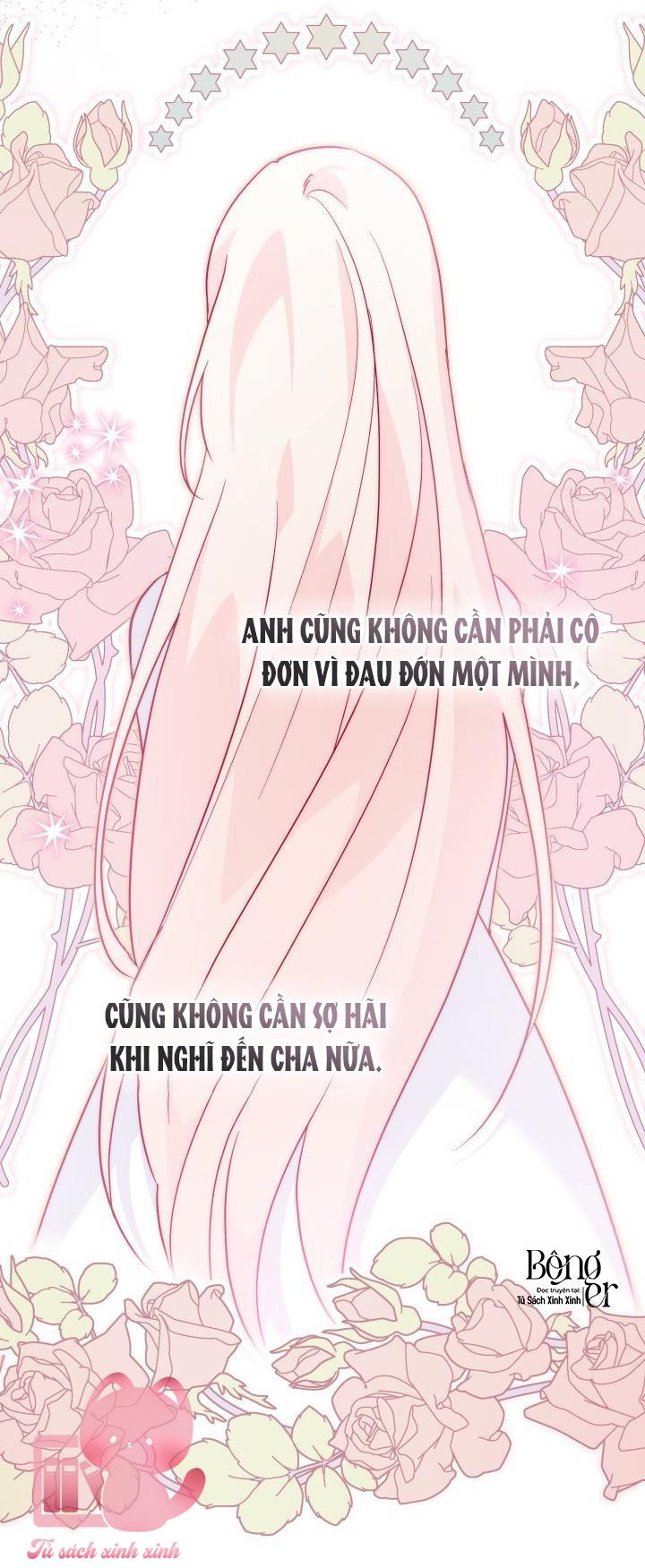 Quan Hệ Cộng Sinh Giữa Báo Đen Và Thỏ Trắng - Chap 118 - Trang 4