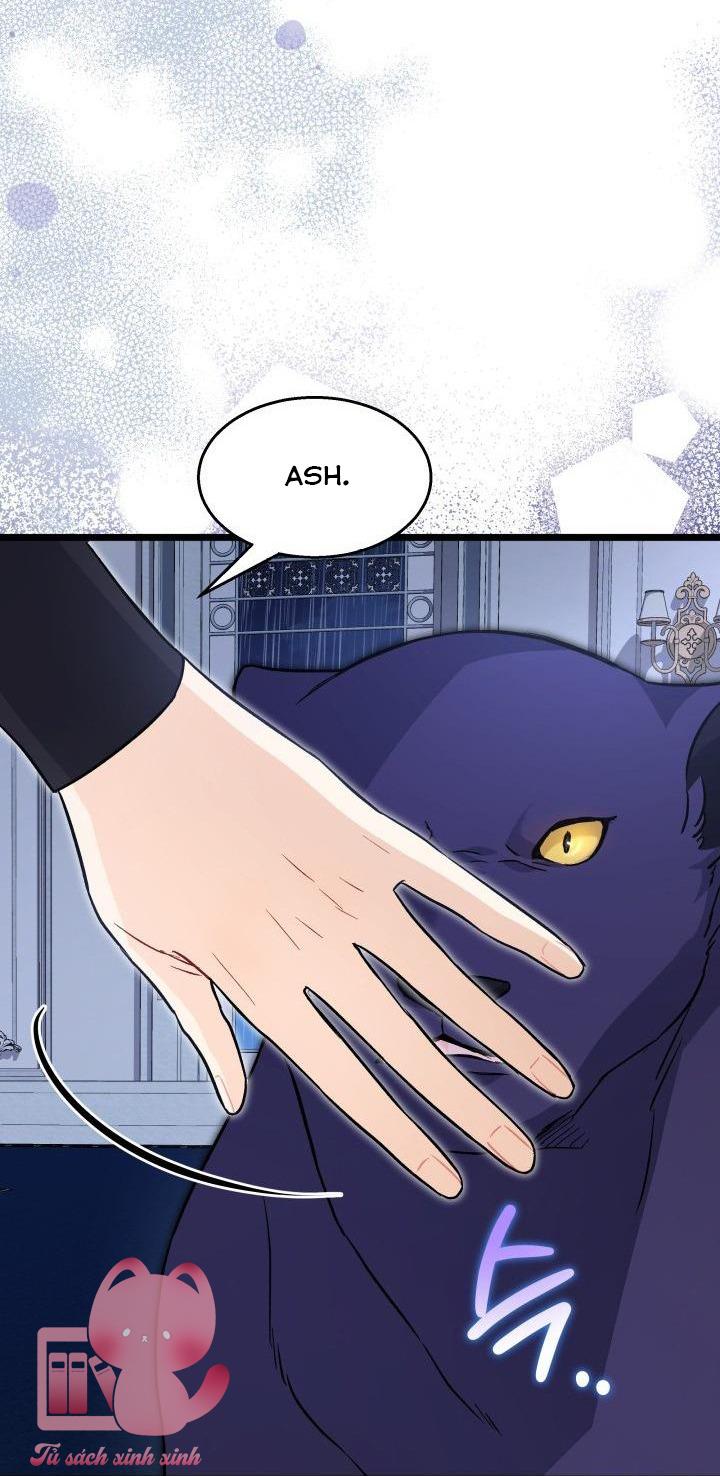 Quan Hệ Cộng Sinh Giữa Báo Đen Và Thỏ Trắng - Chap 118 - Trang 31