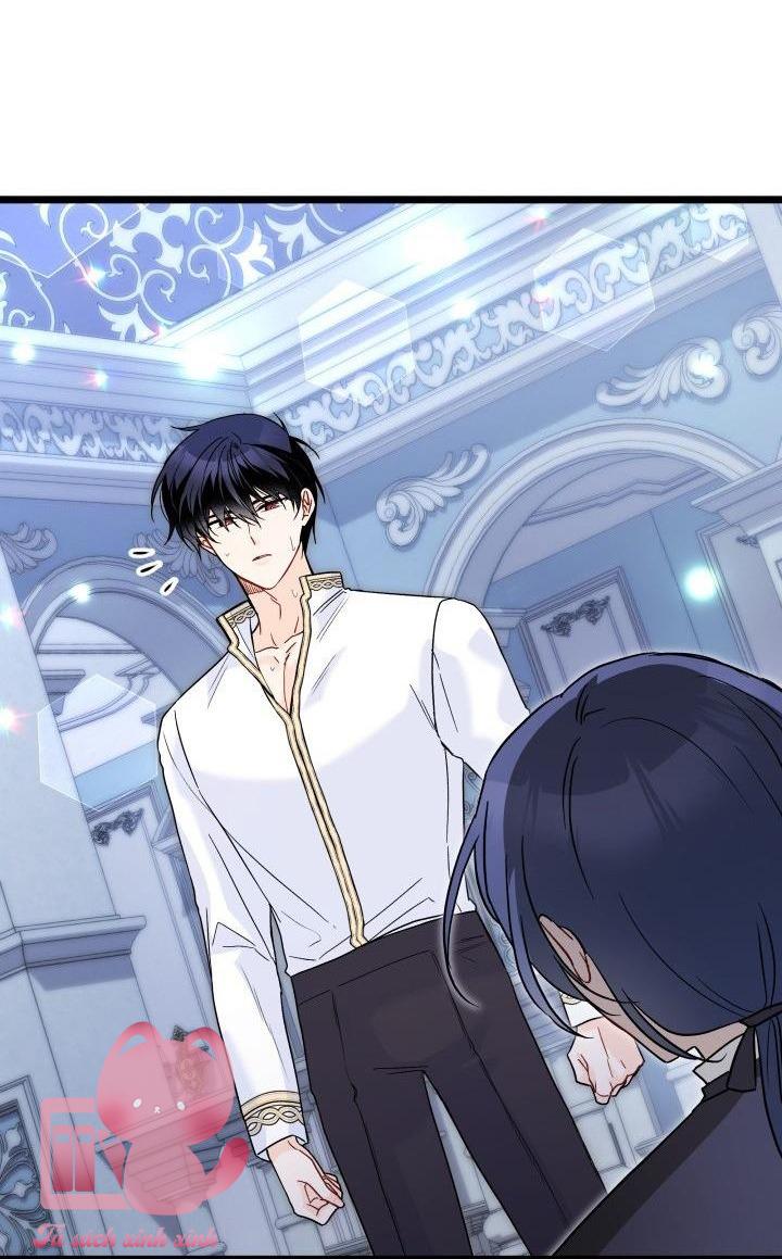 Quan Hệ Cộng Sinh Giữa Báo Đen Và Thỏ Trắng - Chap 118 - Trang 39