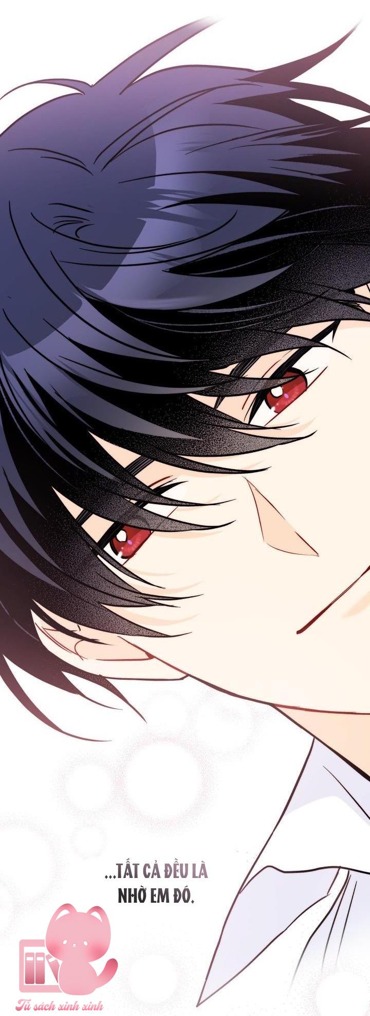 Quan Hệ Cộng Sinh Giữa Báo Đen Và Thỏ Trắng - Chap 118 - Trang 5