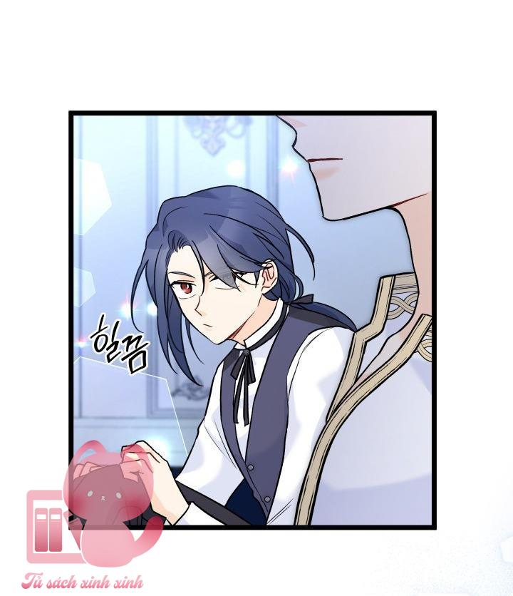 Quan Hệ Cộng Sinh Giữa Báo Đen Và Thỏ Trắng - Chap 118 - Trang 46