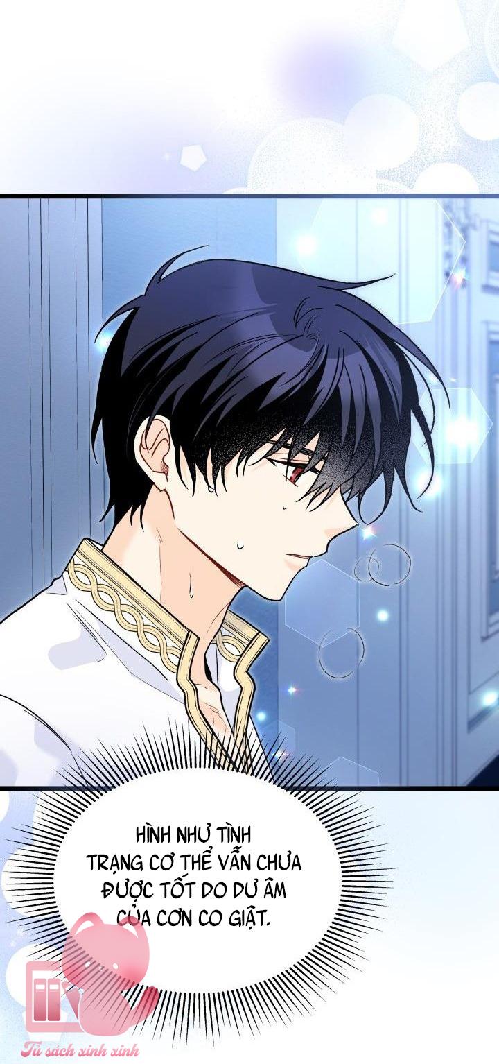 Quan Hệ Cộng Sinh Giữa Báo Đen Và Thỏ Trắng - Chap 118 - Trang 47