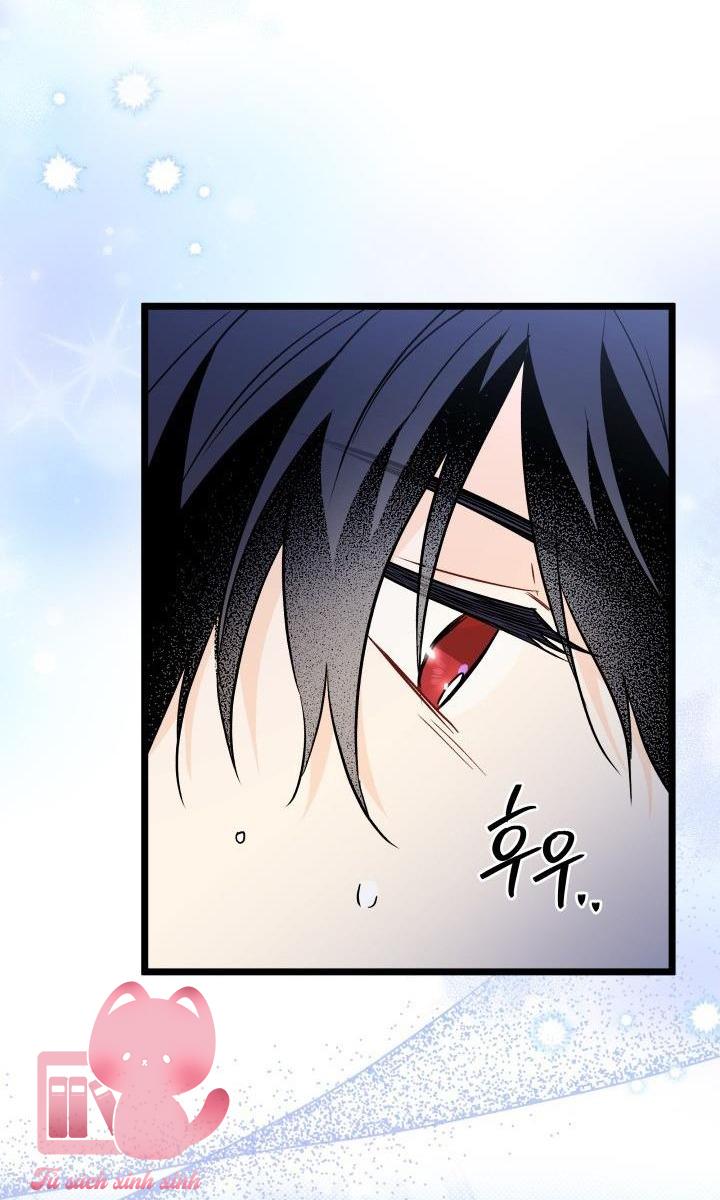 Quan Hệ Cộng Sinh Giữa Báo Đen Và Thỏ Trắng - Chap 118 - Trang 49
