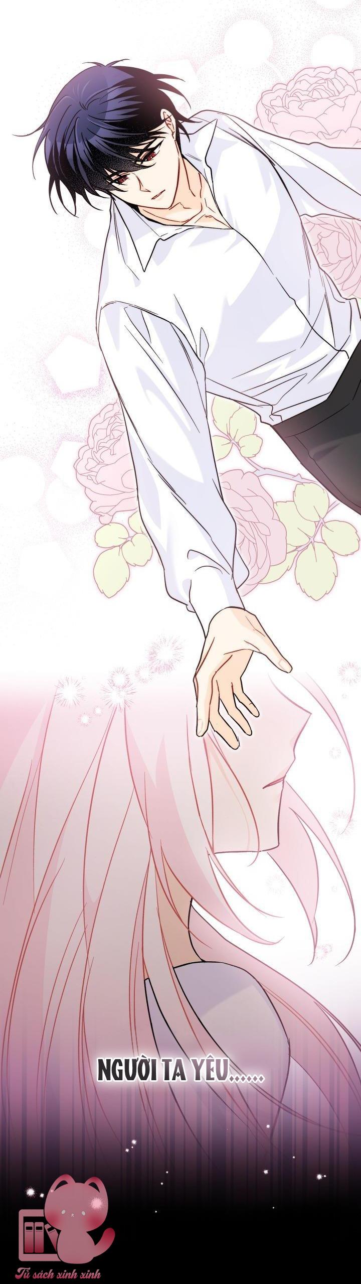 Quan Hệ Cộng Sinh Giữa Báo Đen Và Thỏ Trắng - Chap 118 - Trang 6