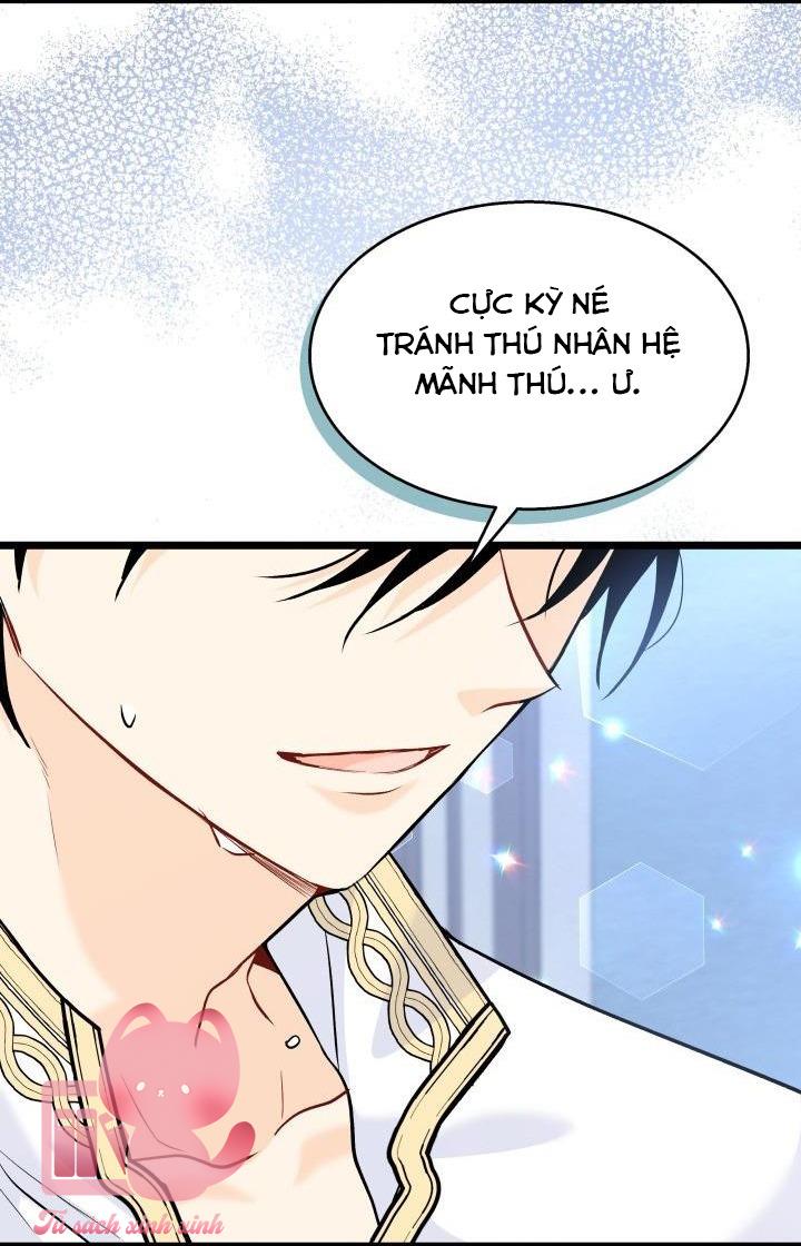 Quan Hệ Cộng Sinh Giữa Báo Đen Và Thỏ Trắng - Chap 118 - Trang 53