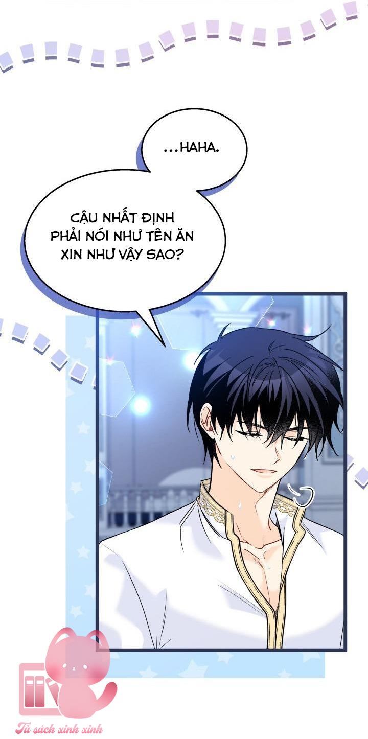Quan Hệ Cộng Sinh Giữa Báo Đen Và Thỏ Trắng - Chap 118 - Trang 60