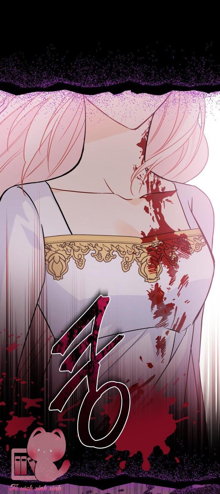 Quan Hệ Cộng Sinh Giữa Báo Đen Và Thỏ Trắng - Chap 118 - Trang 7