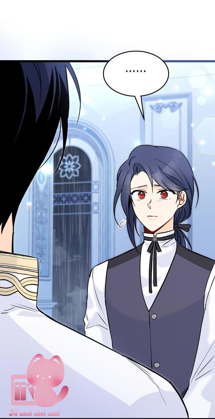 Quan Hệ Cộng Sinh Giữa Báo Đen Và Thỏ Trắng - Chap 118 - Trang 63