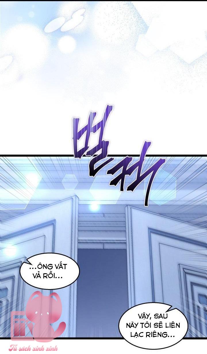 Quan Hệ Cộng Sinh Giữa Báo Đen Và Thỏ Trắng - Chap 118 - Trang 64