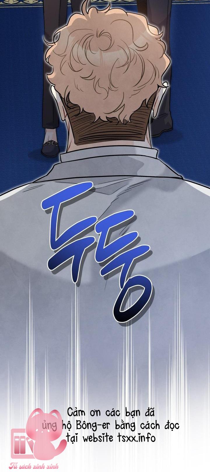 Quan Hệ Cộng Sinh Giữa Báo Đen Và Thỏ Trắng - Chap 118 - Trang 66