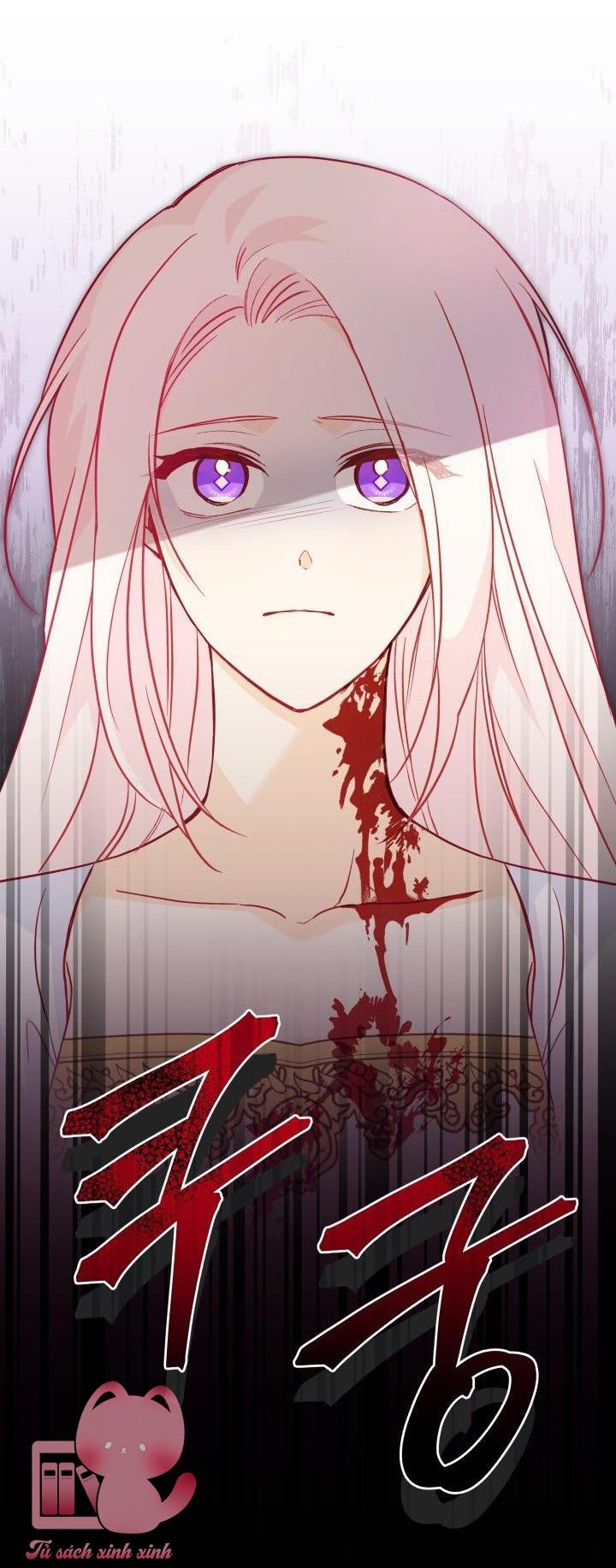 Quan Hệ Cộng Sinh Giữa Báo Đen Và Thỏ Trắng - Chap 118 - Trang 10